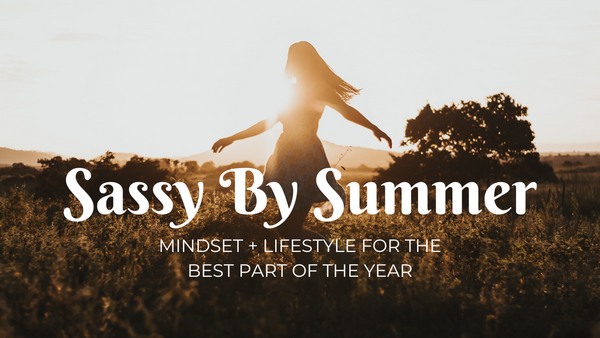 Sassy By Summer